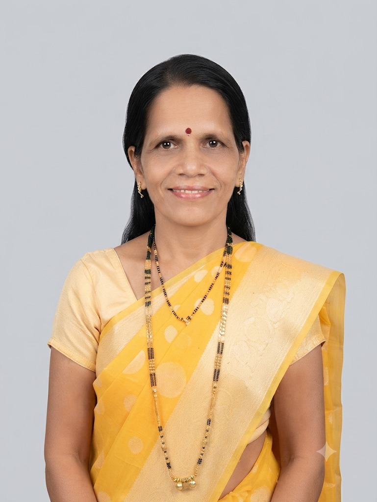 sangita sunil more - Part time Cook and Baby Sitter in ghatkoper west in Mumbai